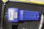 (10)TSI Model 5825 DP-Calc Micromanometers