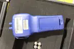 (10)TSI Model 5825 DP-Calc Micromanometers