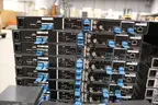 (80)Extron Audio/Visual Components