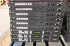 (80)Extron Audio/Visual Components