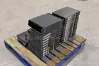 (80)Extron Audio/Visual Components