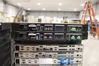 (80)Extron Audio/Visual Components