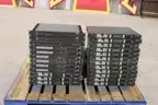 (80)Extron Audio/Visual Components