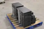 (80)Extron Audio/Visual Components