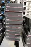 (80)Extron Audio/Visual Components