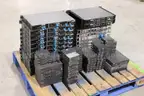 (80)Extron Audio/Visual Components