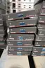 (80)Extron Audio/Visual Components
