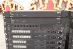 (80)Extron Audio/Visual Components