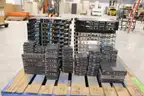(80)Extron Audio/Visual Components