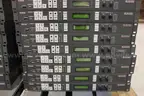 (80)Extron Audio/Visual Components