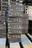 (80)Extron Audio/Visual Components