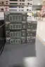 (80)Extron Audio/Visual Components