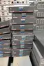 (80)Extron Audio/Visual Components