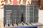 (80)Extron Audio/Visual Components