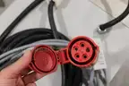 Powervar Series 2000 Power Conditioner