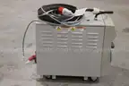 Powervar Series 2000 Power Conditioner