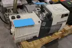 (9)Vacuum Pumps for Parts or Repair