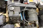 (9)Vacuum Pumps for Parts or Repair