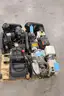 (9)Vacuum Pumps for Parts or Repair