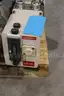 (9)Vacuum Pumps for Parts or Repair