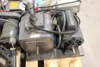 (9)Vacuum Pumps for Parts or Repair