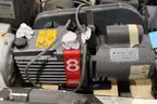 (9)Vacuum Pumps for Parts or Repair