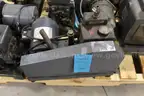 (9)Vacuum Pumps for Parts or Repair