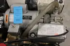 (9)Vacuum Pumps for Parts or Repair