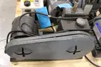 (9)Vacuum Pumps for Parts or Repair