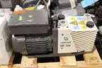 (9)Vacuum Pumps for Parts or Repair