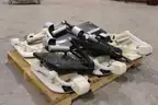 (12)Elmo Document Cameras