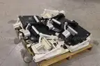 (12)Elmo Document Cameras