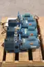 (3&#xBD;)Precision DD 90 Vacuum Pumps