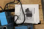 (3&#xBD;)Precision DD 90 Vacuum Pumps