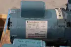 (3&#xBD;)Precision DD 90 Vacuum Pumps