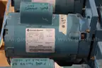 (3&#xBD;)Precision DD 90 Vacuum Pumps