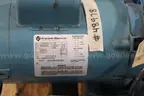 (3&#xBD;)Precision DD 90 Vacuum Pumps