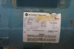 (3&#xBD;)Precision DD 90 Vacuum Pumps