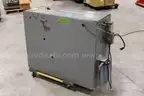 Lab Crafted Water to Water Heat Exchanger