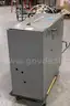 Lab Crafted Water to Water Heat Exchanger