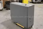 Lab Crafted Water to Water Heat Exchanger