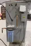 Lab Crafted Water to Water Heat Exchanger