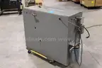 Lab Crafted Water to Water Heat Exchanger