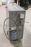Lab Crafted Water to Water Heat Exchanger