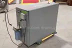 Lab Crafted Water to Water Heat Exchanger