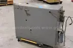 Lab Crafted Water to Water Heat Exchanger