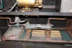 Lab Crafted Water to Water Heat Exchanger