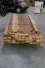 (189)Oak Boards 3/4 x 4 x 81-3/4 (Lot A)