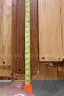 (189)Oak Boards 3/4 x 4 x 81-3/4 (Lot A)