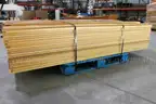 (232)Oak Boards 81&#xBD;-82&#x22; (Lot B)